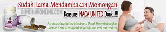 maca united